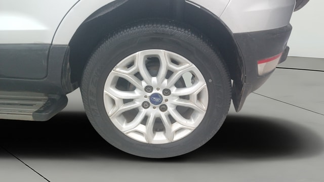 View Ford EcoSport Image 11 Used Ford EcoSport Image 11