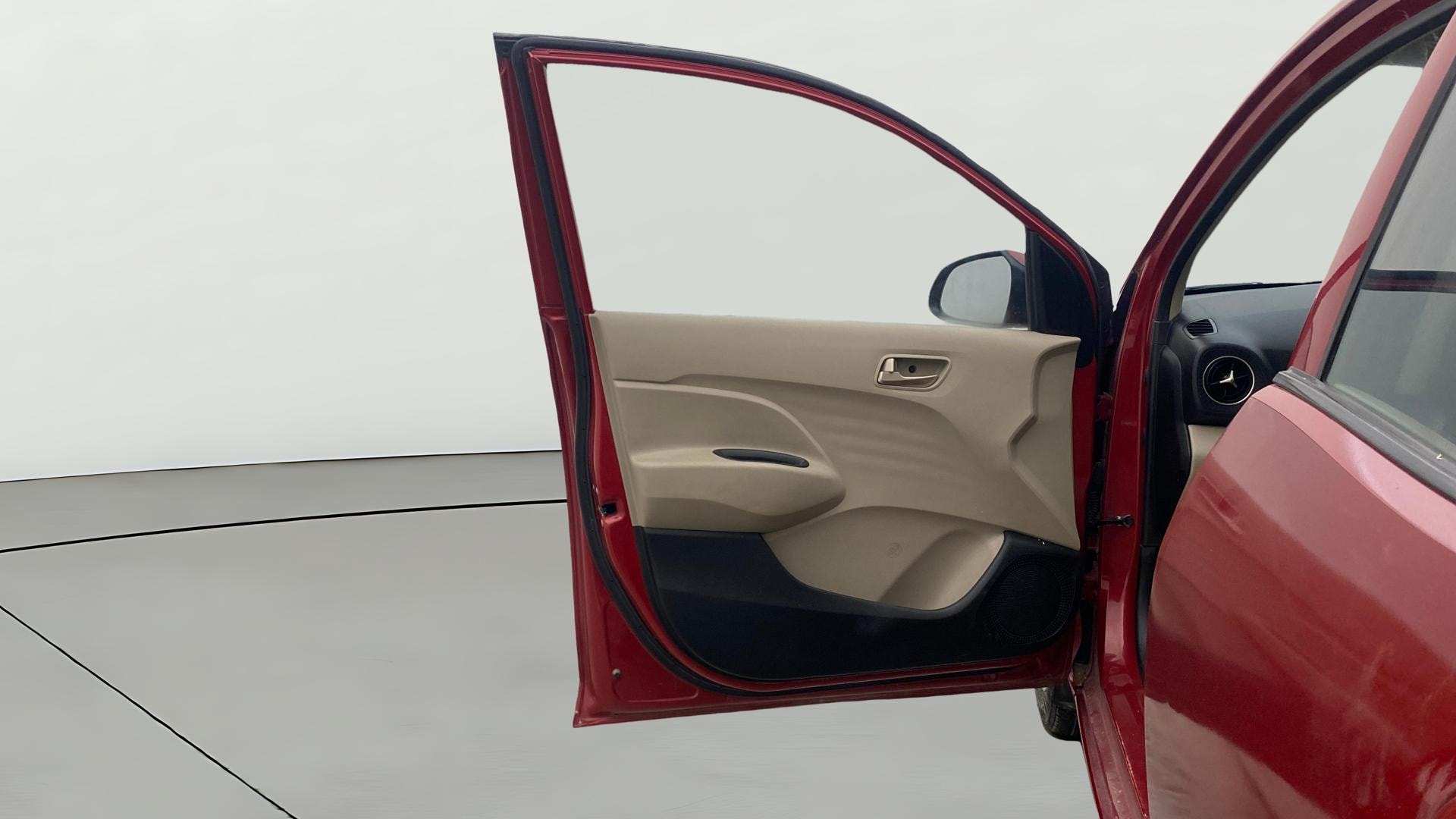 View 2019 Hyundai New Santro Sportz AMT Image 30 Used 2019 Hyundai New Santro Sportz AMT Image 30