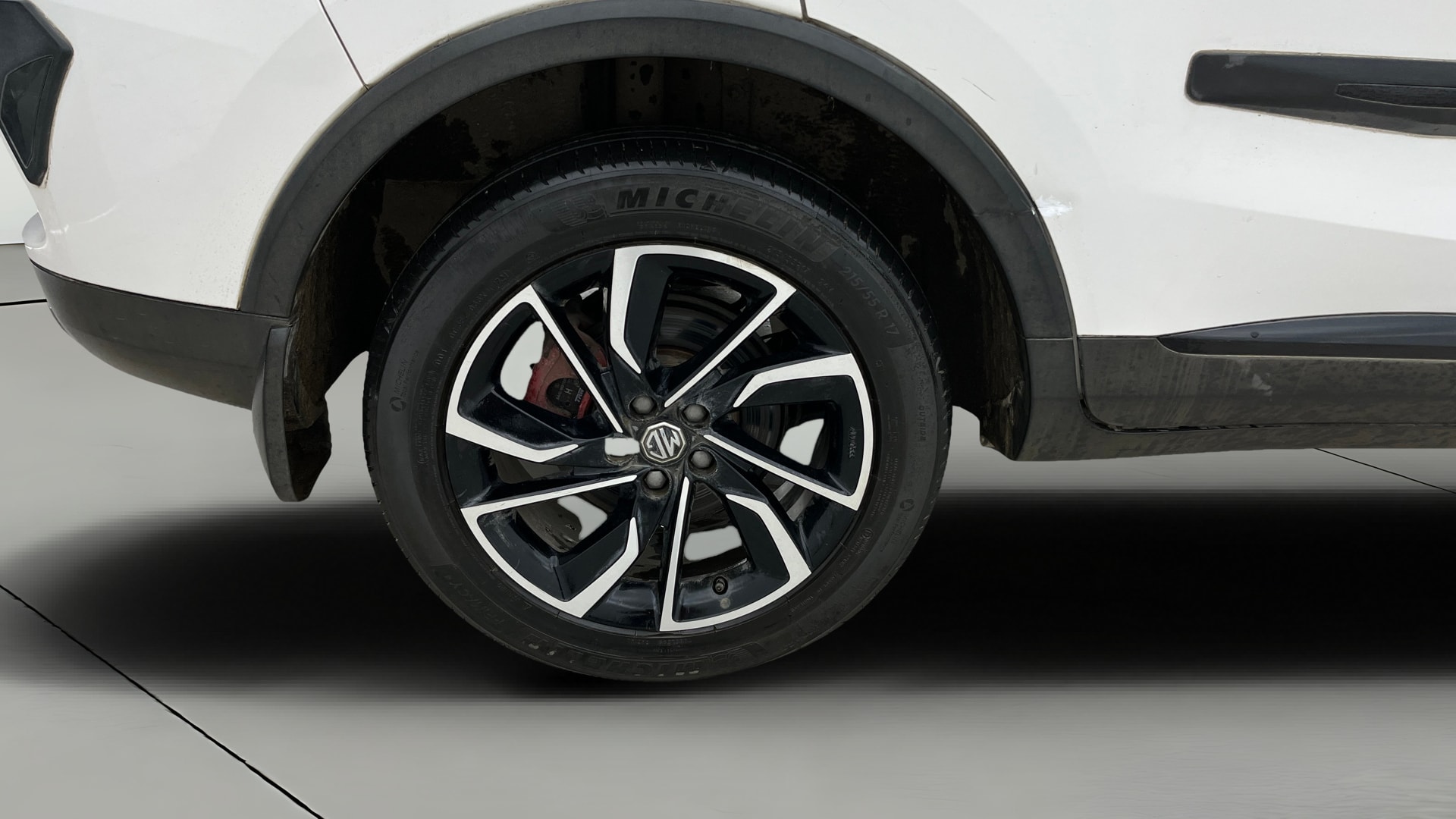 View 2022 MG Astor Sharp 1.3 Turbo AT Image 34 Used 2022 MG Astor Sharp 1.3 Turbo AT Image 34