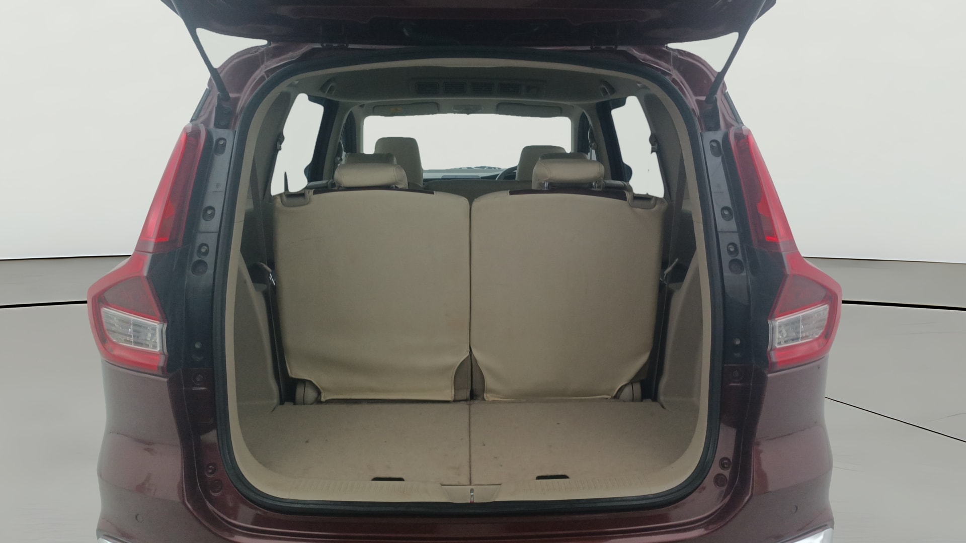 View 2019 Maruti Suzuki 1000 Base Variant Image 41 Used 2019 Maruti Suzuki 1000 Base Variant Image 41