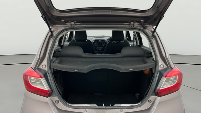 View Tata Tiago Image 36 Used Tata Tiago Image 36
