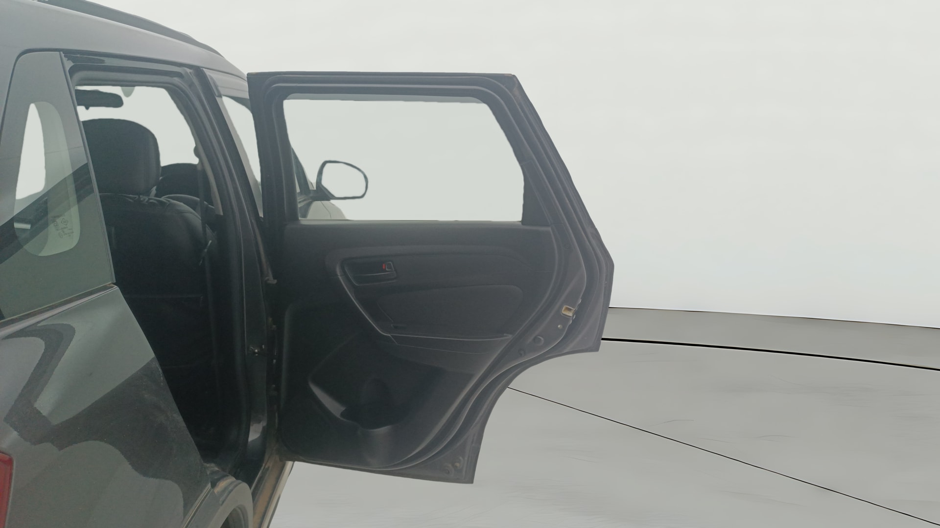 View 2021 Maruti Suzuki 1000 Base Variant Image 5 Used 2021 Maruti Suzuki 1000 Base Variant Image 5