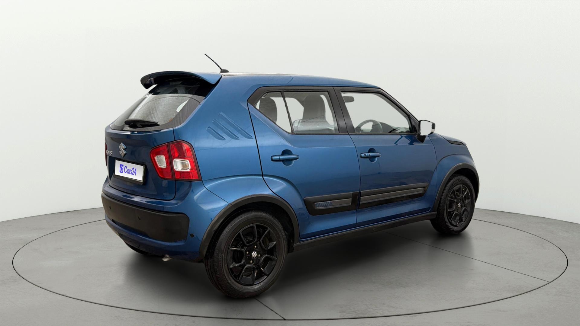 View 2018 Maruti Suzuki 1000 Base Variant Image 44 Used 2018 Maruti Suzuki 1000 Base Variant Image 44