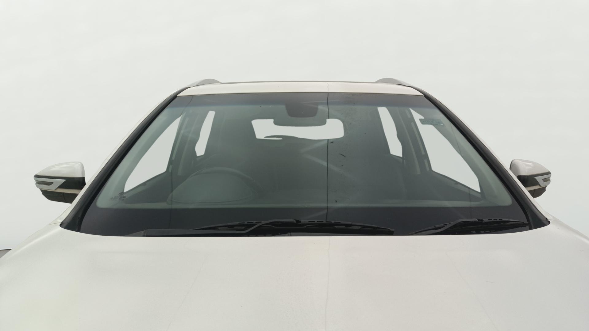 View 2019 MG Hector Sharp Petrol BS IV Image 38 Used 2019 MG Hector Sharp Petrol BS IV Image 38