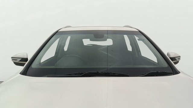 View MG Hector Image 38 Used MG Hector Image 38