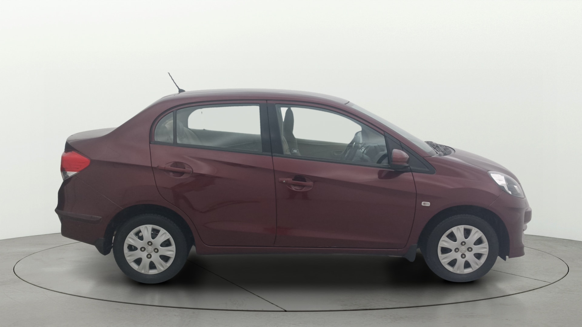 Used 2015 Honda Amaze Used 2015 Honda Amaze