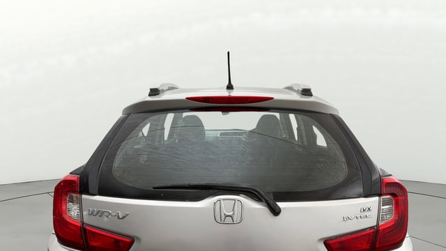 View Honda WR-V Image 4 Used Honda WR-V Image 4