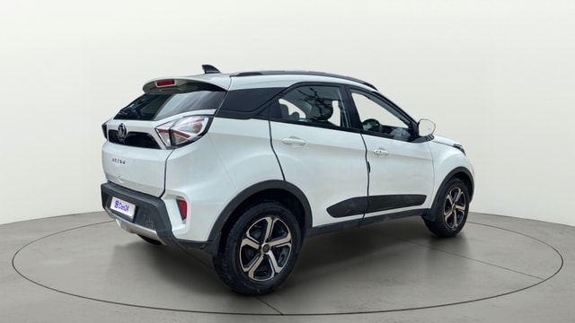 View Tata Nexon Image 44 Used Tata Nexon Image 44