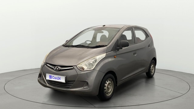 View Hyundai EON Image 35 Used Hyundai EON Image 35