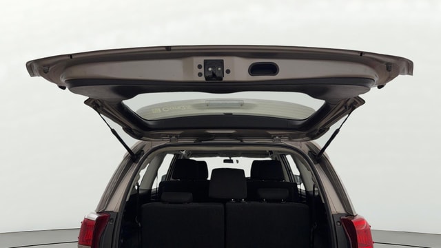 View Toyota Innova Crysta Image 33 Used Toyota Innova Crysta Image 33