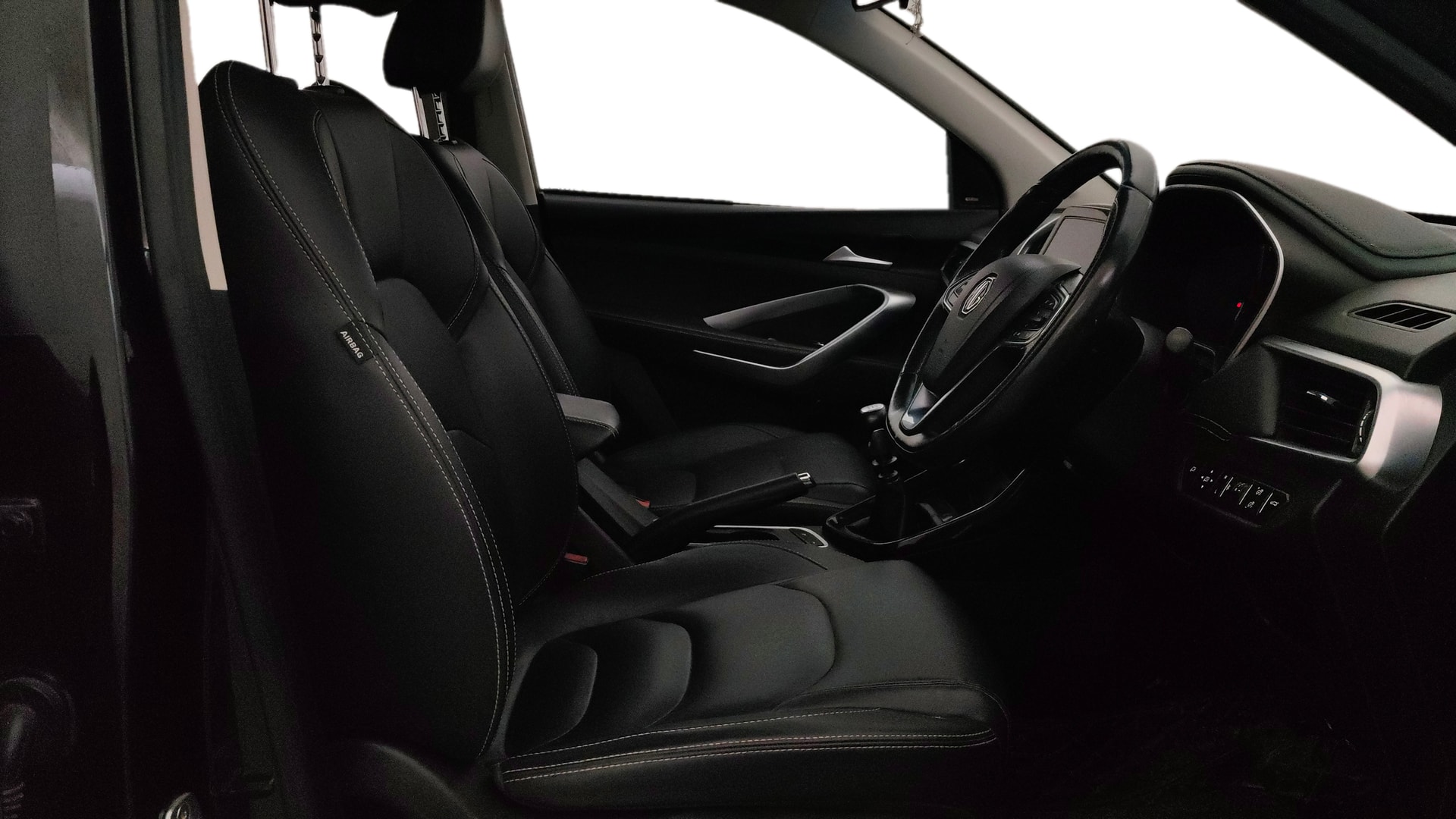 View 2019 MG Hector Sharp Diesel Image 28 Used 2019 MG Hector Sharp Diesel Image 28