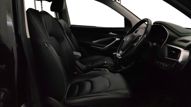 View MG Hector Image 28 Used MG Hector Image 28
