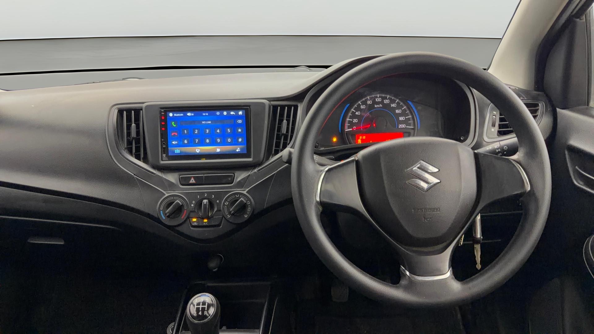 Used 2016 Maruti Suzuki 1000 Used 2016 Maruti Suzuki 1000