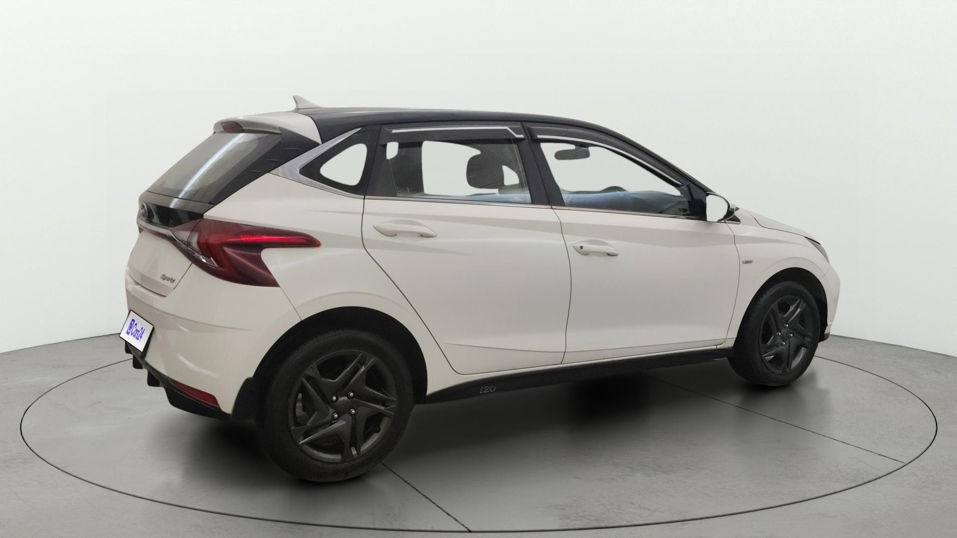 Used 2021 Hyundai Elite i20 Used 2021 Hyundai Elite i20