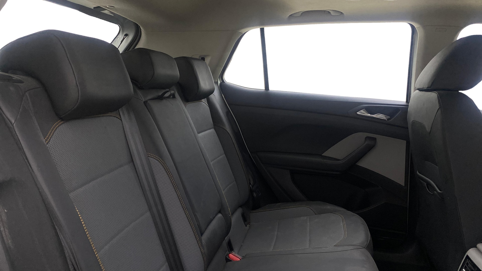 Used 2023 Skoda Kushaq Used 2023 Skoda Kushaq