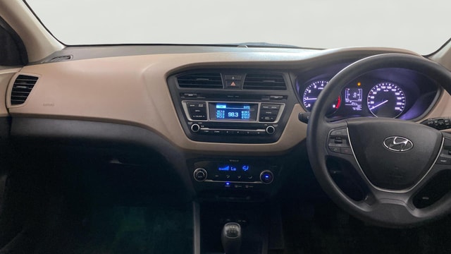 View Hyundai Elite i20 Image 31 Used Hyundai Elite i20 Image 31