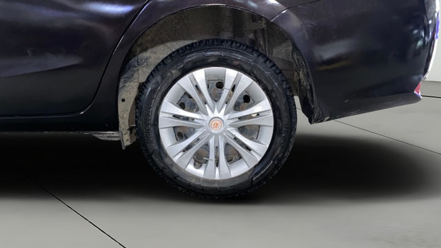View Toyota Yaris Image 11 Used Toyota Yaris Image 11