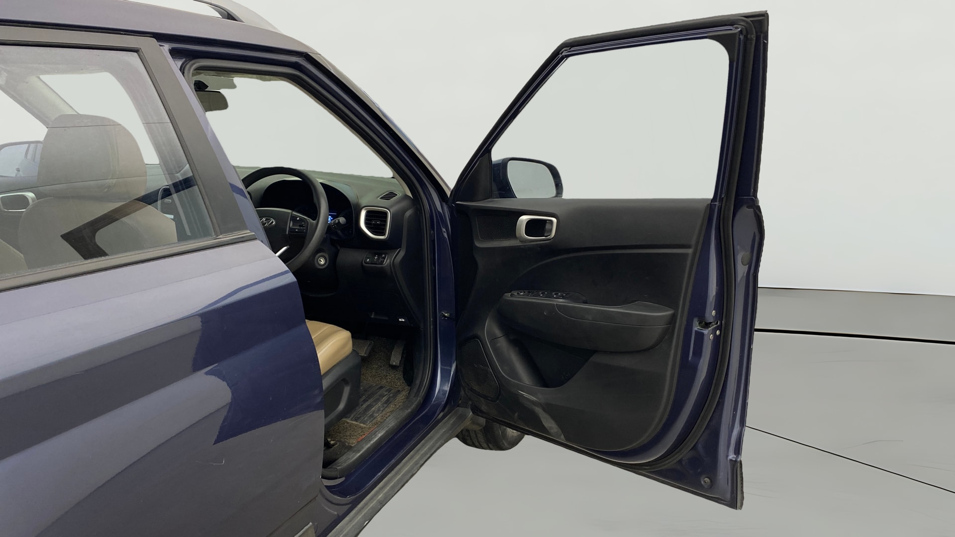 Used 2022 Hyundai Venue Used 2022 Hyundai Venue