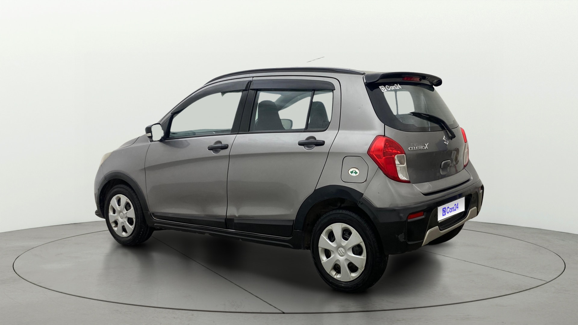 Used 2019 Maruti Suzuki 1000 Used 2019 Maruti Suzuki 1000