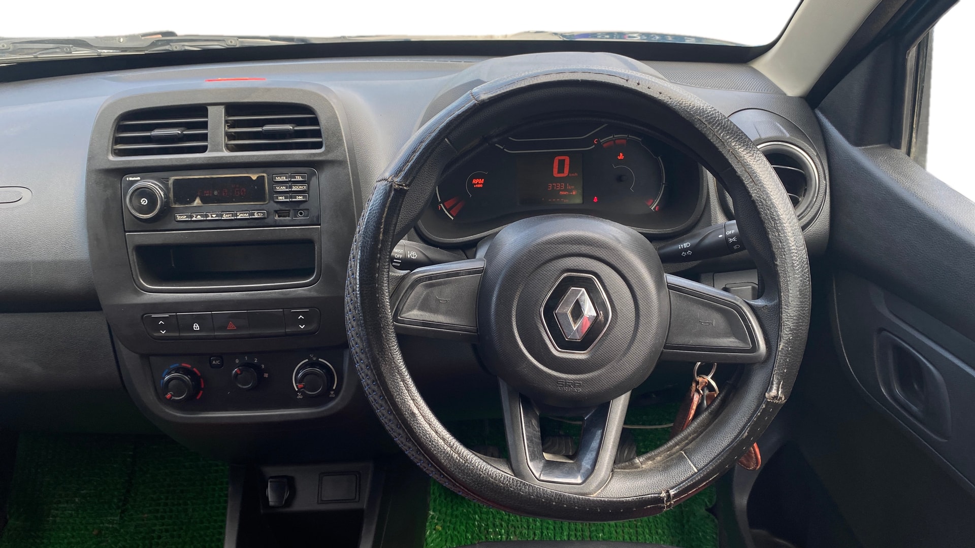 Used 2020 Renault Kwid Used 2020 Renault Kwid
