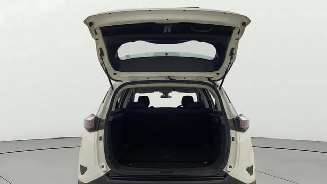View Tata Harrier Image 32 Used Tata Harrier Image 32