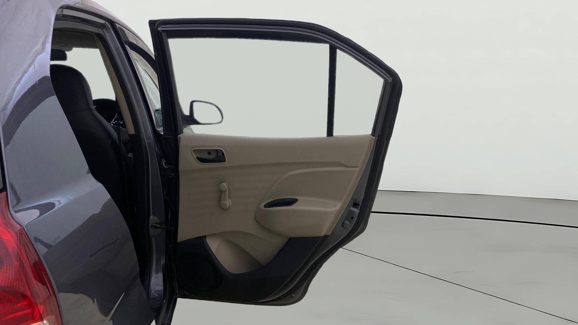 View 2019 Hyundai New Santro Era Executive Petrol Image 7 Used 2019 Hyundai New Santro Era Executive Petrol Image 7