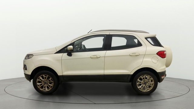 View Ford EcoSport Image 25 Used Ford EcoSport Image 25