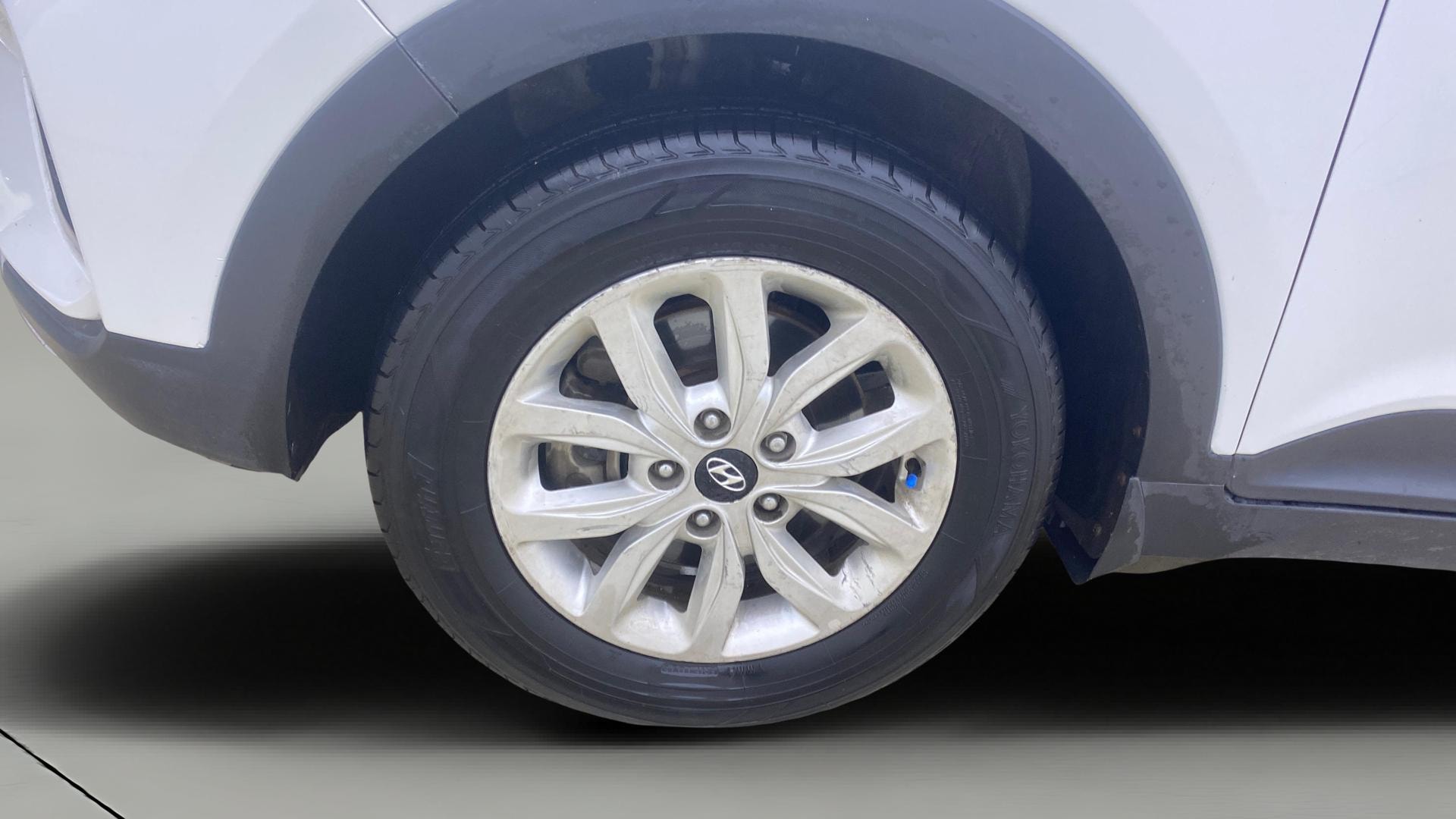 View 2019 Hyundai Creta 1.4 E Diesel Image 29 Used 2019 Hyundai Creta 1.4 E Diesel Image 29