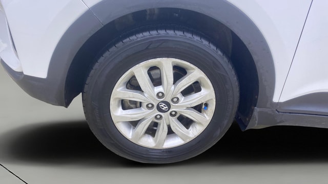 View Hyundai Creta Image 29 Used Hyundai Creta Image 29