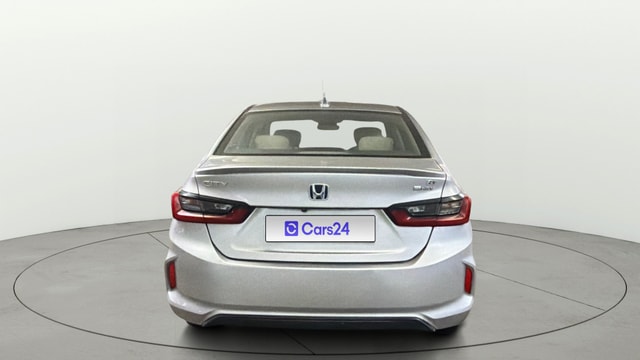 View Honda City ZX Image 42 Used Honda City ZX Image 42