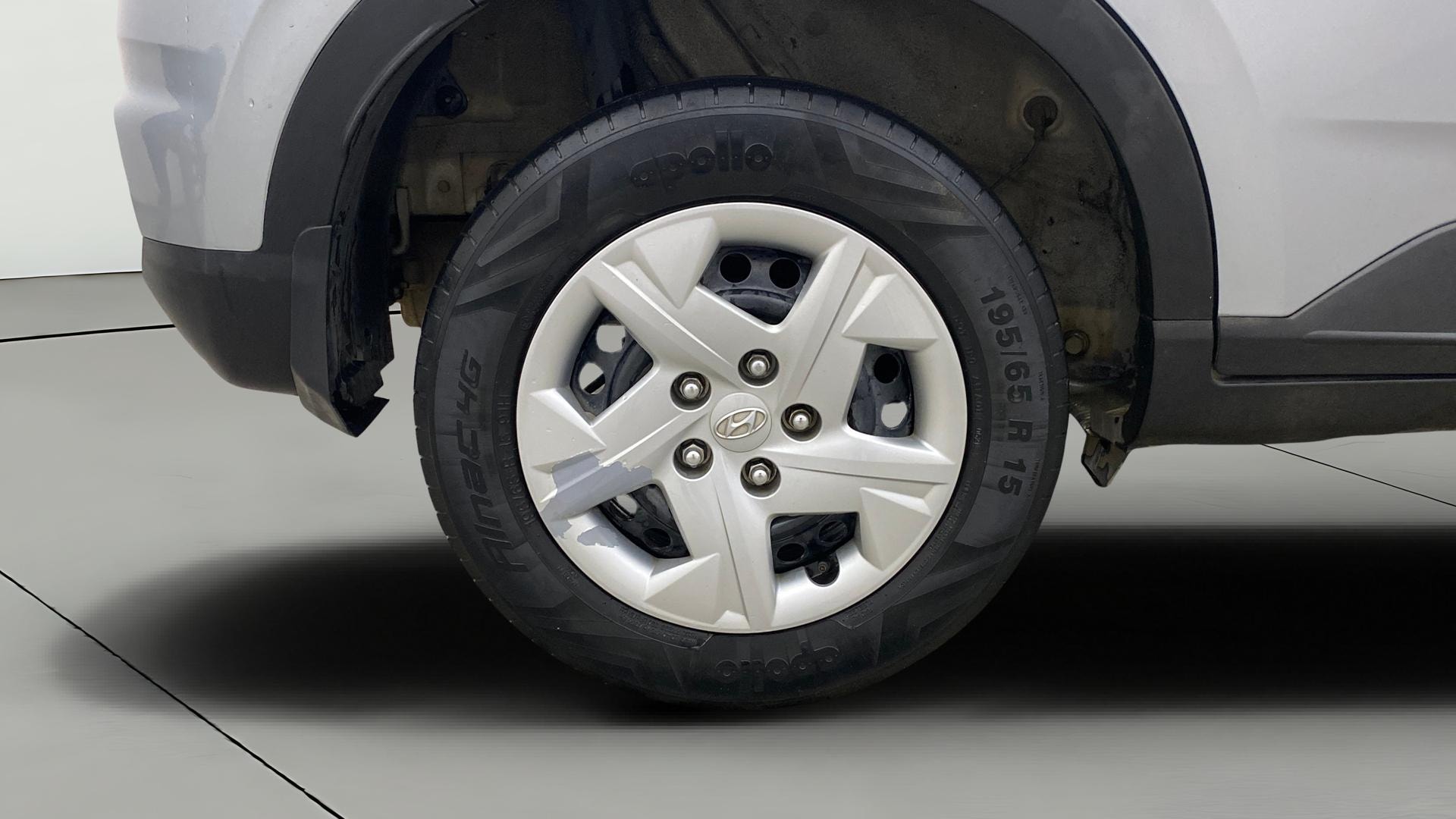 View 2021 Hyundai Venue S Plus 1.2 Petrol Image 24 Used 2021 Hyundai Venue S Plus 1.2 Petrol Image 24