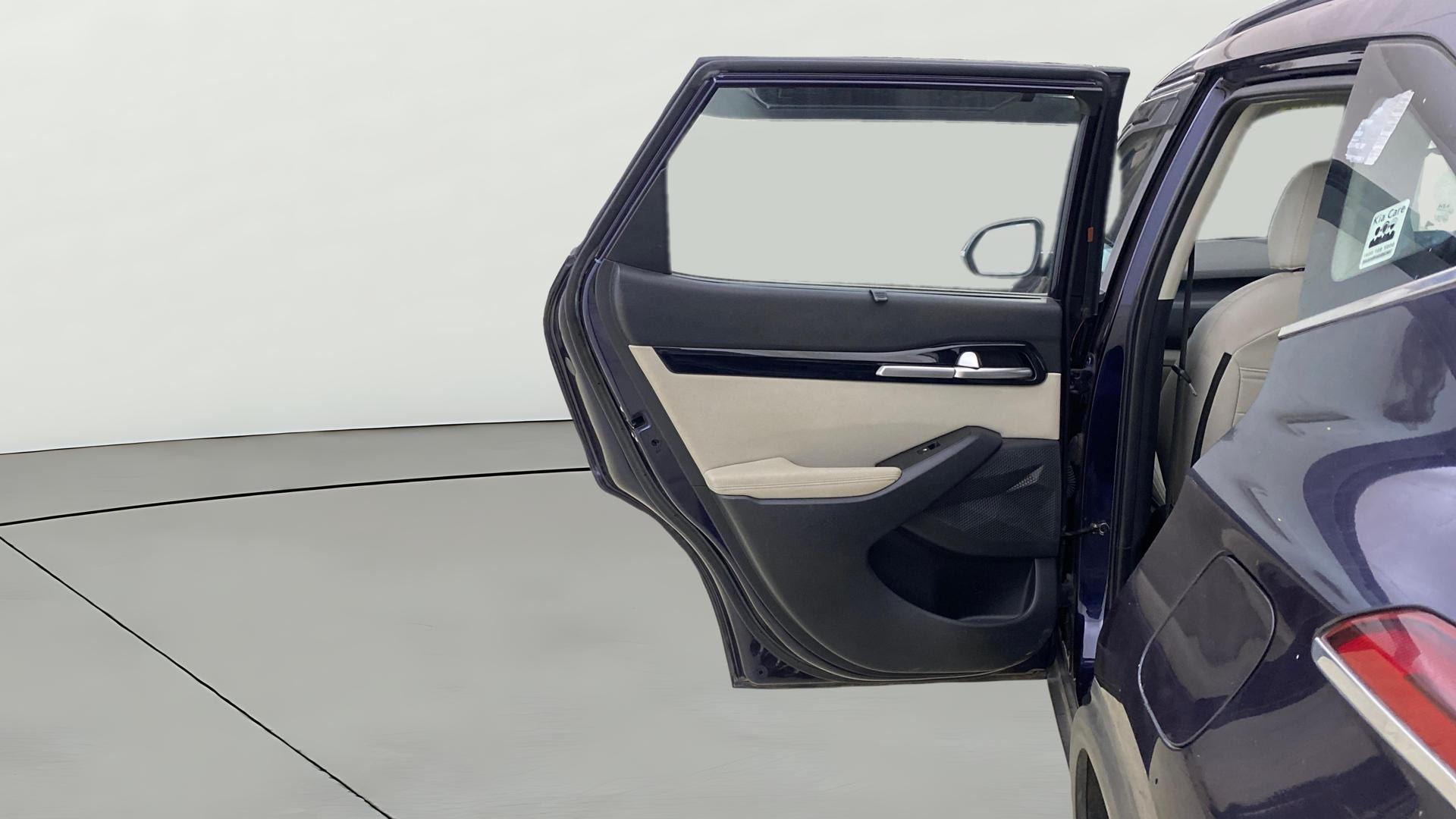Used 2022 Kia Seltos Used 2022 Kia Seltos