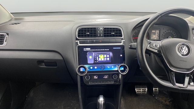 View Volkswagen Polo GT Image 17 Used Volkswagen Polo GT Image 17
