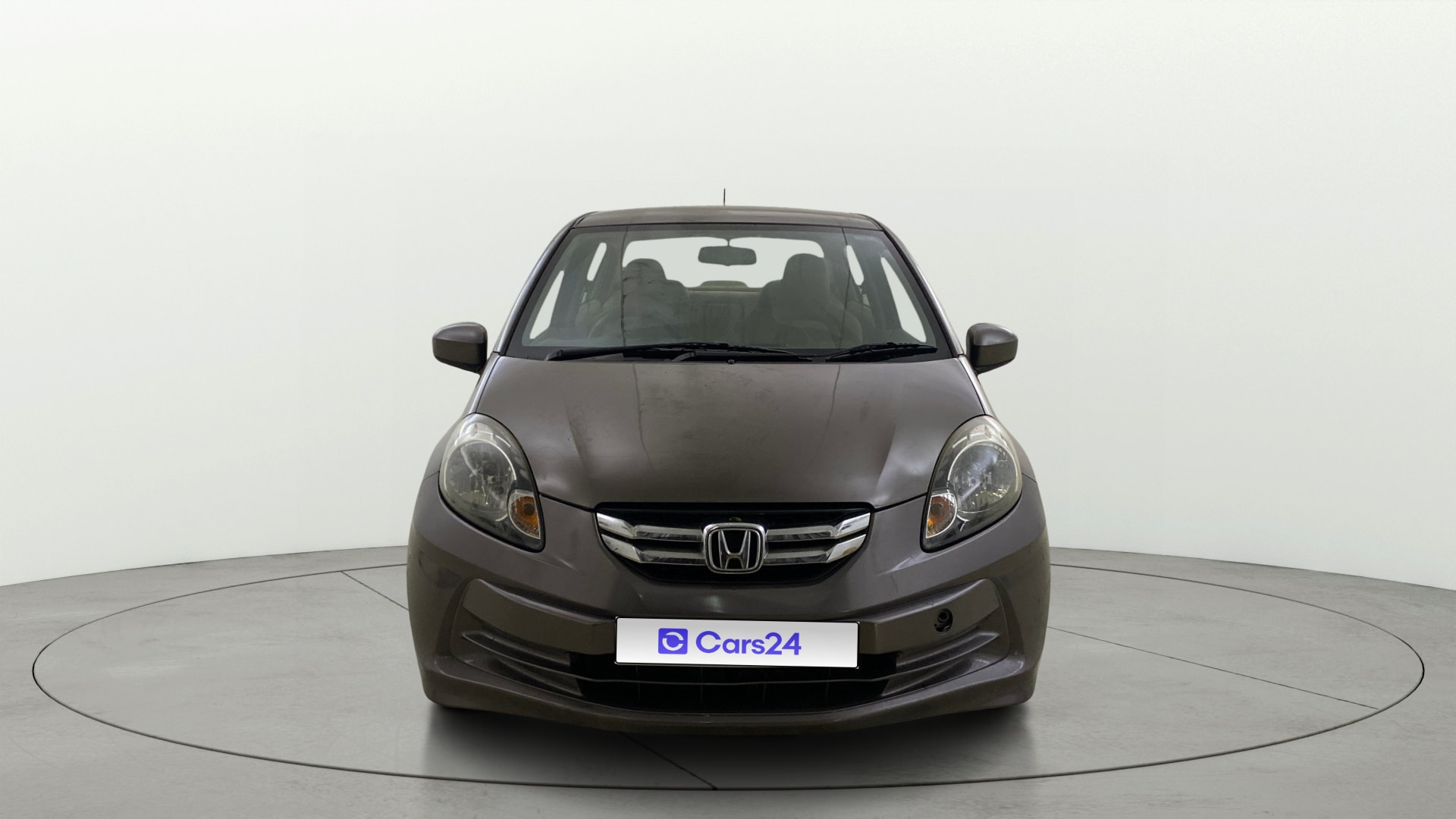 Used 2014 Honda Amaze Used 2014 Honda Amaze
