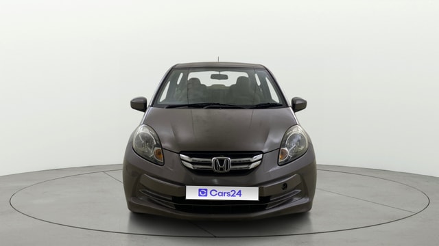 View Honda Amaze Image 1 Used Honda Amaze Image 1