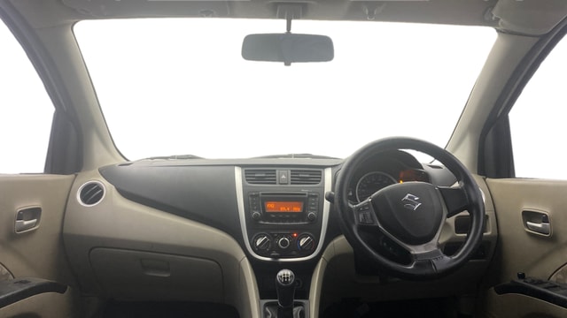 View Maruti Suzuki 1000 Image 16 Used Maruti Suzuki 1000 Image 16