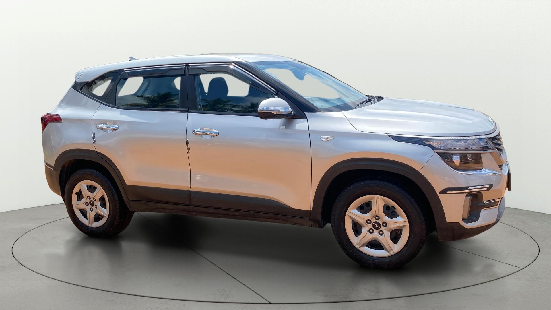 Used 2022 Kia Seltos Used 2022 Kia Seltos