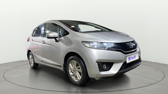 View Honda Jazz Image 21 Used Honda Jazz Image 21