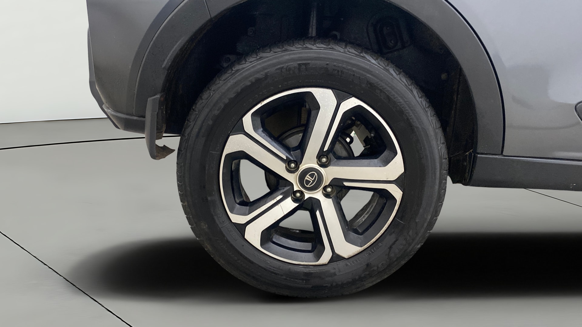 View 2021 Tata Nexon Revotron XE Image 25 Used 2021 Tata Nexon Revotron XE Image 25