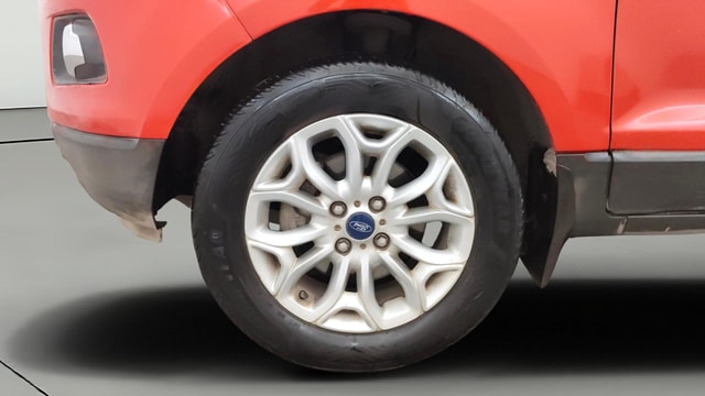 View Ford EcoSport Image 27 Used Ford EcoSport Image 27