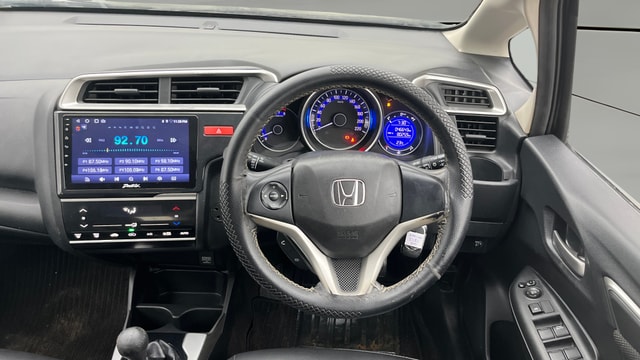 View Honda Jazz Image 20 Used Honda Jazz Image 20