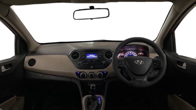 View Hyundai Grand i10 Image 15 Used Hyundai Grand i10 Image 15