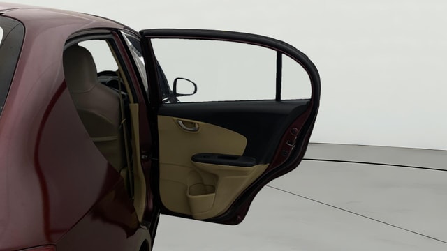 View Honda Amaze Image 7 Used Honda Amaze Image 7