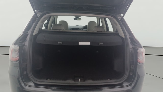 View Jeep Compass Image 38 Used Jeep Compass Image 38