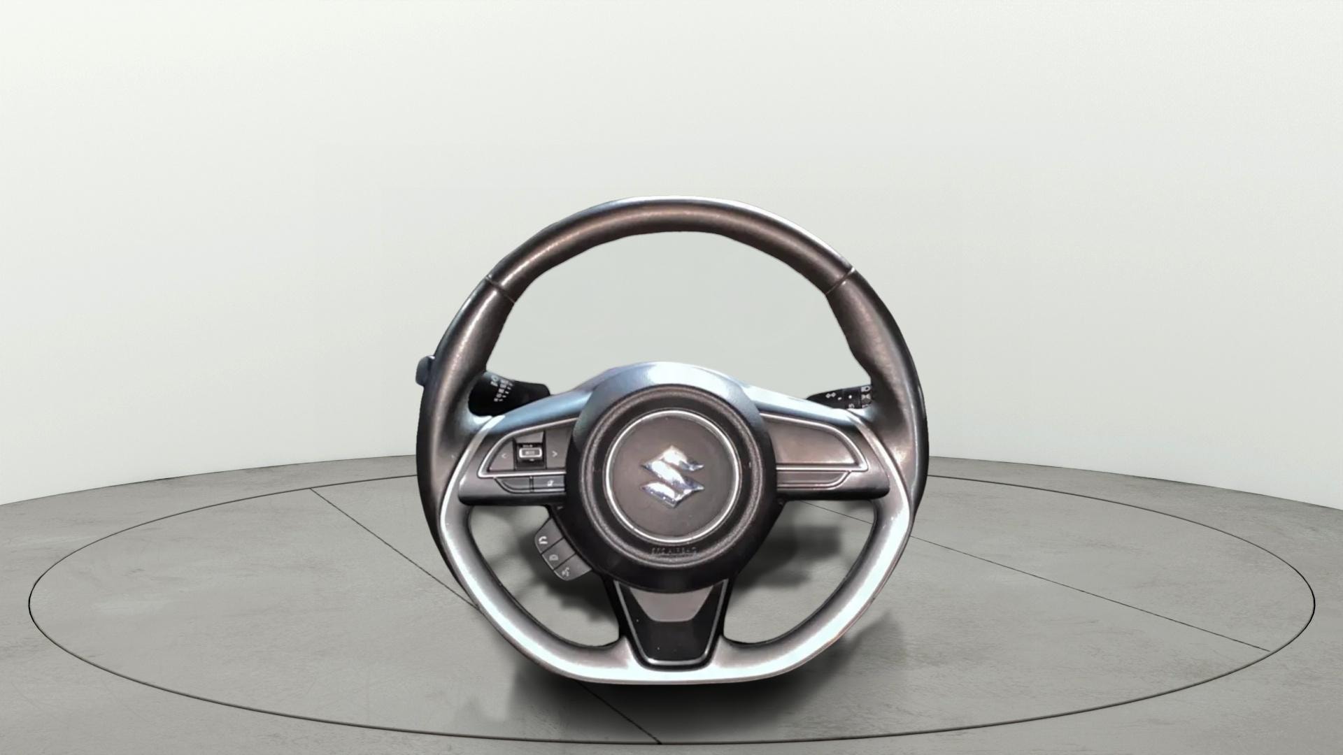 View 2018 Maruti Suzuki 1000 Base Variant Image 20 Used 2018 Maruti Suzuki 1000 Base Variant Image 20