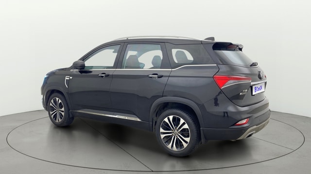 View MG Hector Plus Image 2 Used MG Hector Plus Image 2