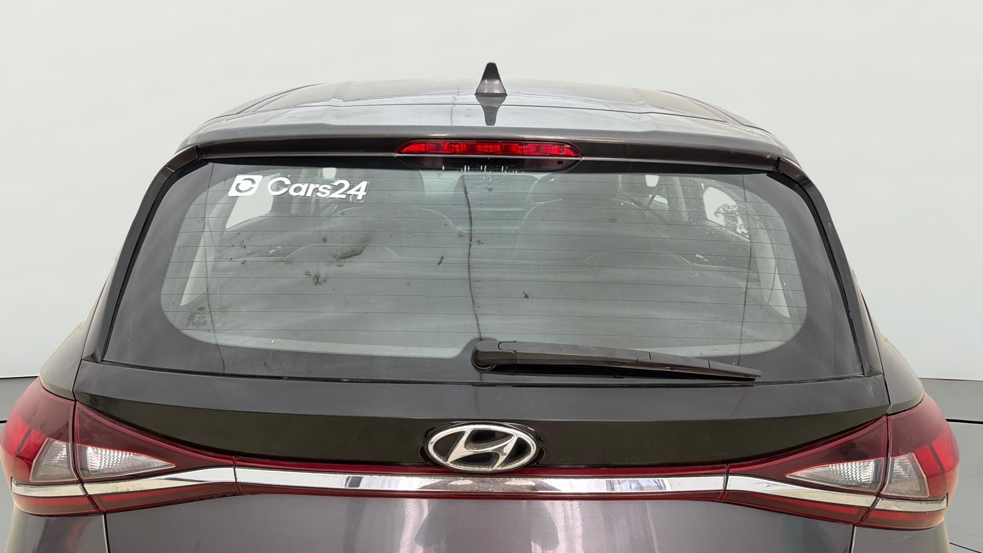 Used 2021 Hyundai Elite i20 Used 2021 Hyundai Elite i20