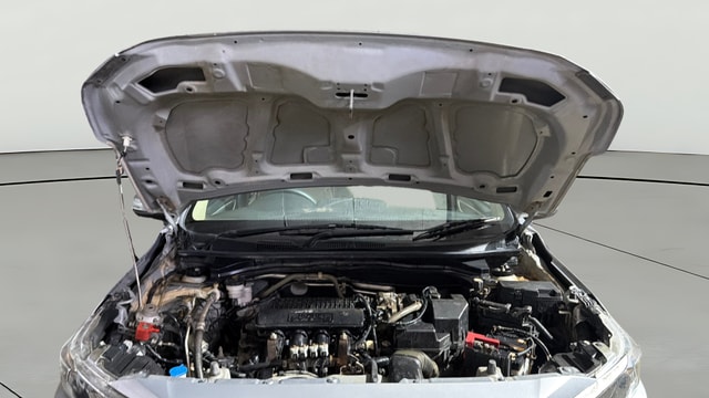 View Honda Amaze Image 31 Used Honda Amaze Image 31