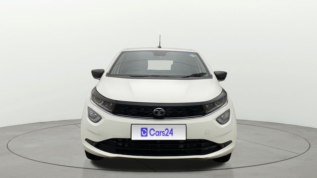 View Tata Altroz Image 1 Used Tata Altroz Image 1