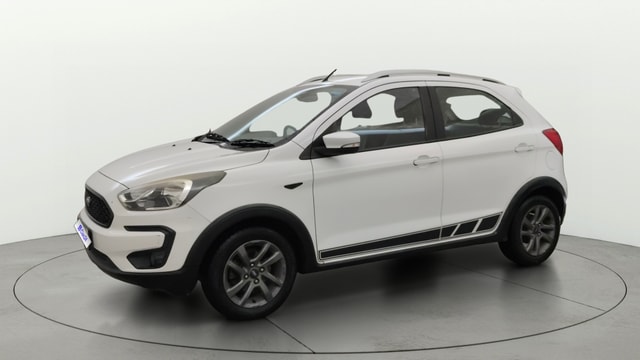 View Ford Freestyle Image 36 Used Ford Freestyle Image 36